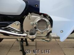 ホンダ スーパーカブ