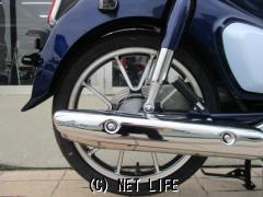 ホンダ スーパーカブ