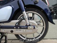 ホンダ スーパーカブ