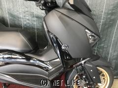 ヤマハ XMAX