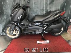 ヤマハ XMAX