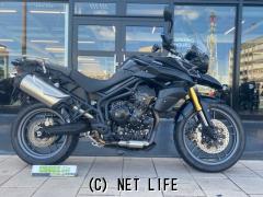 トライアンフ タイガー