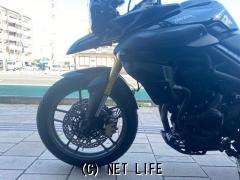 トライアンフ タイガー