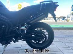 トライアンフ タイガー