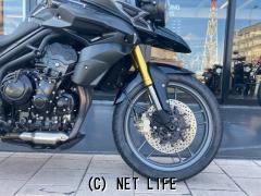 トライアンフ タイガー