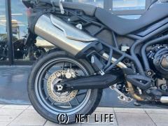 トライアンフ タイガー