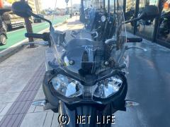 トライアンフ タイガー