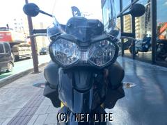 トライアンフ タイガー