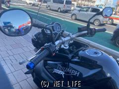 トライアンフ タイガー