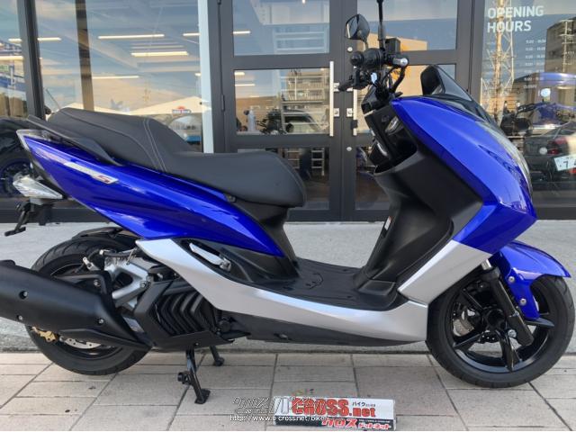 マジェスティ155 17万 ヤマハ「マジェスティS」【1分で読める 2022年に新車で購入可能な
