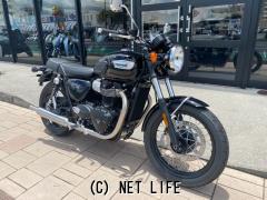 トライアンフ ボンネビル