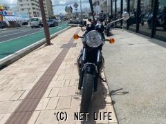 トライアンフ ボンネビル