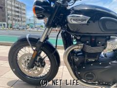 トライアンフ ボンネビル