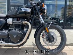 トライアンフ ボンネビル