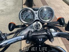 トライアンフ ボンネビル