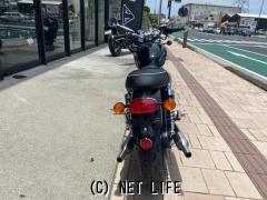 トライアンフ ボンネビル