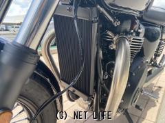 トライアンフ ボンネビル