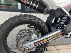 ハスクバーナ TE