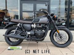 トライアンフ ボンネビル