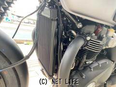 トライアンフ ボンネビル