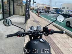 トライアンフ ボンネビル