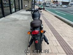 トライアンフ ボンネビル