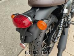 トライアンフ ボンネビル