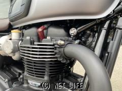 トライアンフ ボンネビル