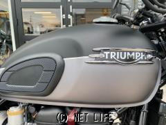 トライアンフ ボンネビル