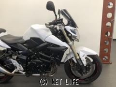 スズキ GSR750