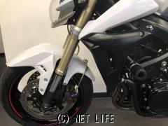 スズキ GSR750