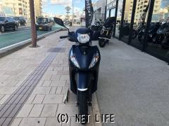 ホンダ ディオ110