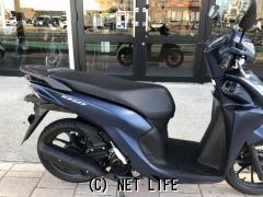 ホンダ ディオ110