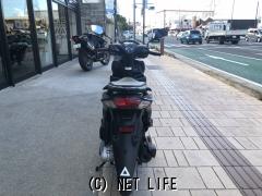 ホンダ ディオ110