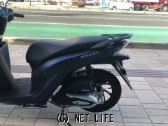 ホンダ ディオ110