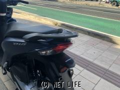 ホンダ ディオ110