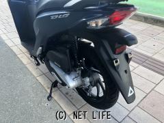 ホンダ ディオ110