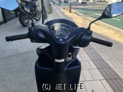 ホンダ ディオ110