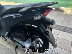 ホンダ ディオ110