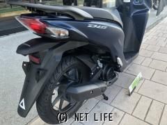 ホンダ ディオ110