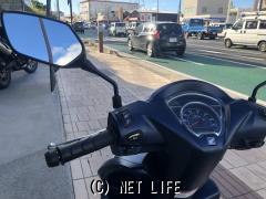 ホンダ ディオ110