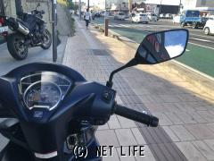 ホンダ ディオ110