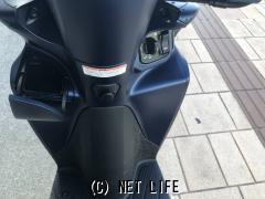 ホンダ ディオ110