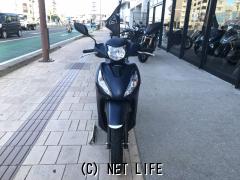 ホンダ ディオ110