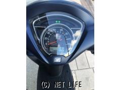 ホンダ ディオ110