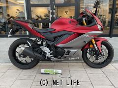 ヤマハ YZF-R25