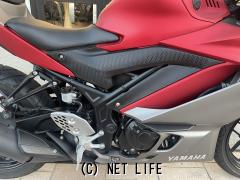 ヤマハ YZF-R25