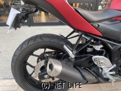 ヤマハ YZF-R25