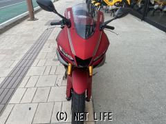 ヤマハ YZF-R25