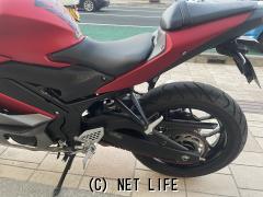 ヤマハ YZF-R25